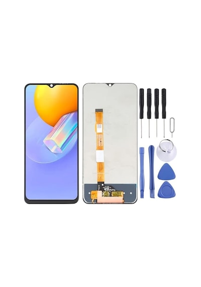 Vivo Y31 Lcd Ekran +tamir Seti Vivo Y31 Touch