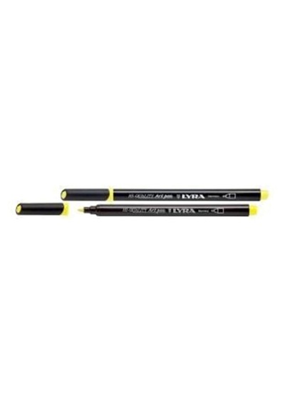 Hi-quality Art Pen Çizim Ve Boyama Kalemi Fluo