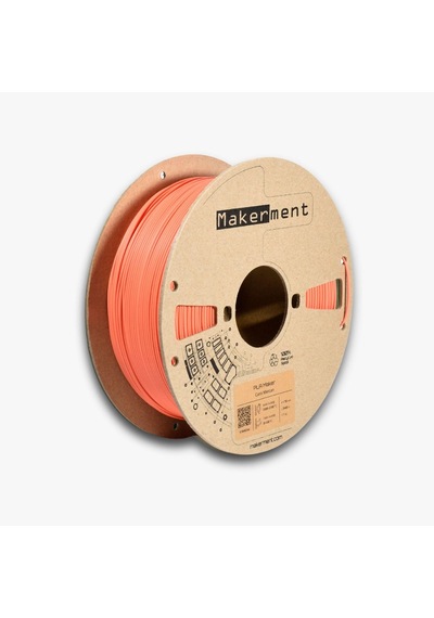 Makerment Pla Maker Canlı Mercan , 1.75mm 1kg 3d Yazıcı Pla Filamenti Sku: Zeusb0gh26syc8