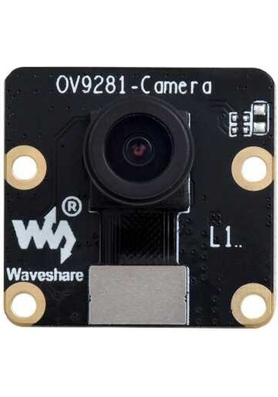 Raspberry Pi İçin Ov9281-120 1mp Mono Kamera