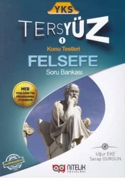 Nitelik Yks Tersyüz Felsefe Soru Bankası