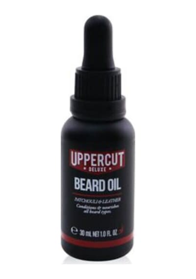 Uppercut Deluxe Beard Oil Sakal Bakım Yağı 30 ML