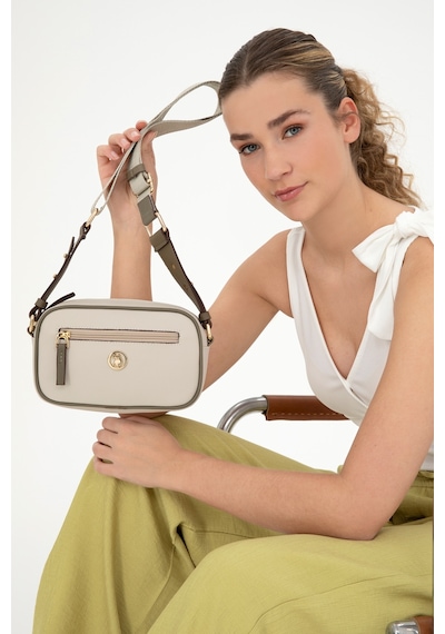 U.S. Polo Assn. Kadın Taş Çapraz Çanta 50293652-VR049