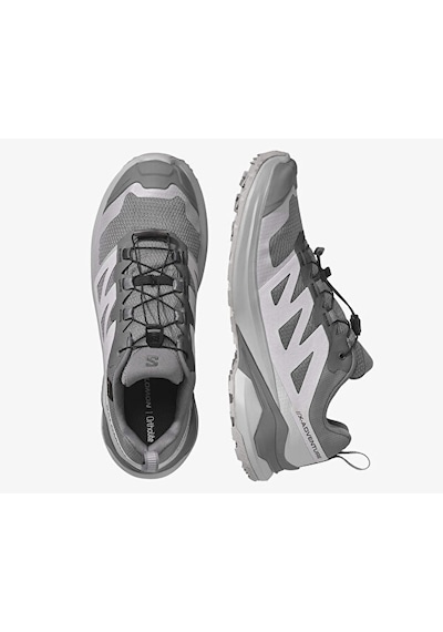 Salomon X-adventure Gtx Erkek Outdoor Ayakkabısı L45457600 Gri
