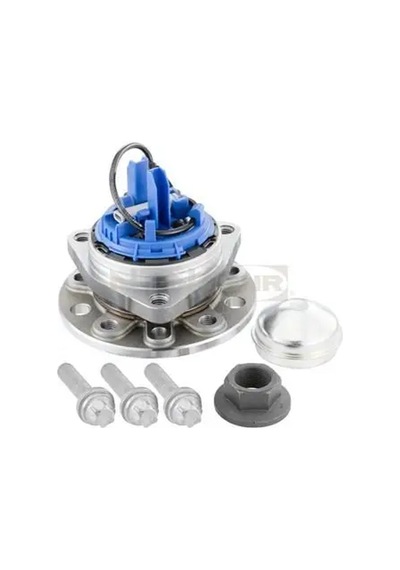 Opel Vectra C On Poyra 2003-2008 Snr R15343