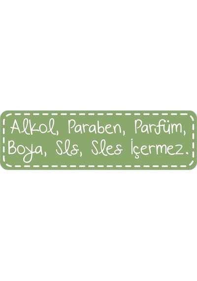 Baby Turco Doğadan Yenidoğan Islak Bebek Havlusu 12 X 90 Yaprak