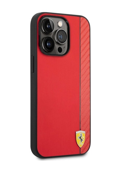 Apple iPhone 14 Pro Uyumlu Kılıf\