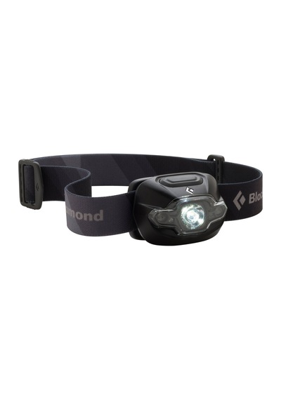 Bd Cosmo Kafa Lambası (90 Lumen) Siyah