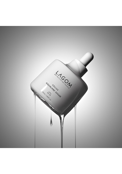 Lagom Cellus Aqualane Serum 50ml - Nemlendirici Serum