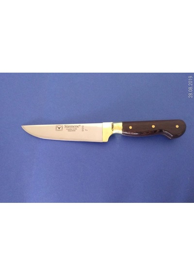 Sürmene Cumhur Çelik 61010 Kurban Bıçağı 16 CM
