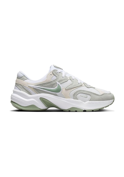 Nike Fj3794 W Al8 Spor Ayakkabı Beyaz-yeşil Beyaz - Yeşil