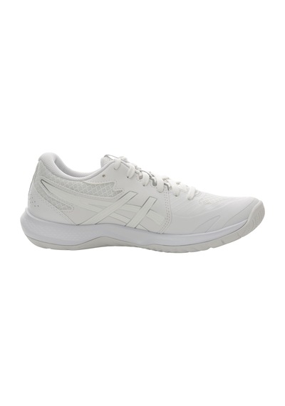 1072a118-100 Asics Gel-tactıc 13 Kadın Spor Ayakkabı Beyaz 1072a118-100 Beyaz