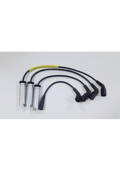 Daewoo Lanos Sd/hb 97/00 Buji Kablosu Takım 8v A14smsa15sms 1.4/1.5 Cc Yow Jung - Buji