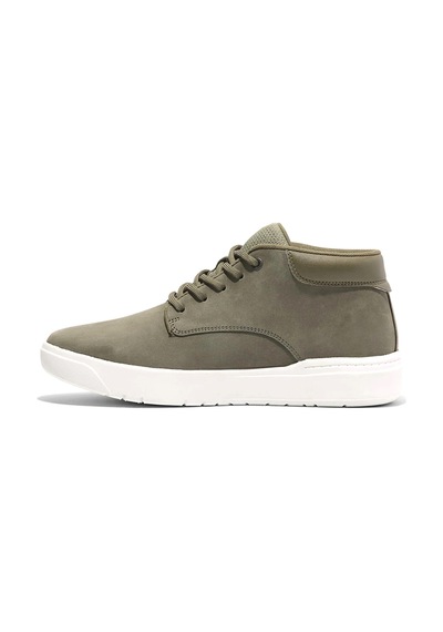 Timberland Seneca Bay Mıd Lace Up Sneaker Standart