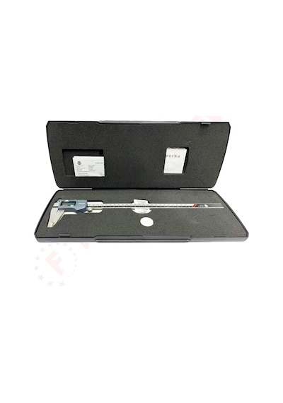 WERKA 300MM DİJİTAL KUMPAS