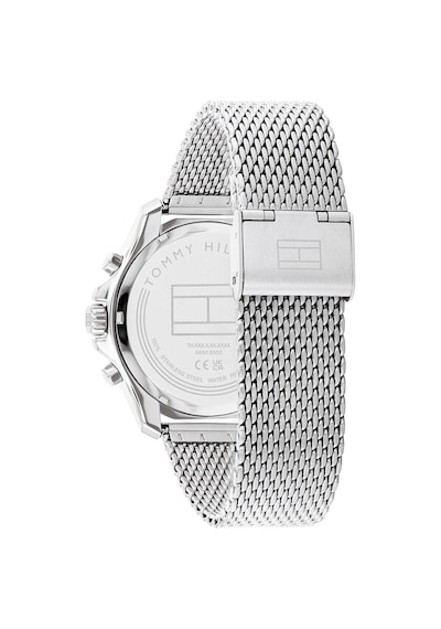 Tommy Hilfiger Th1792092 Erkek Kol Saati Metalik
