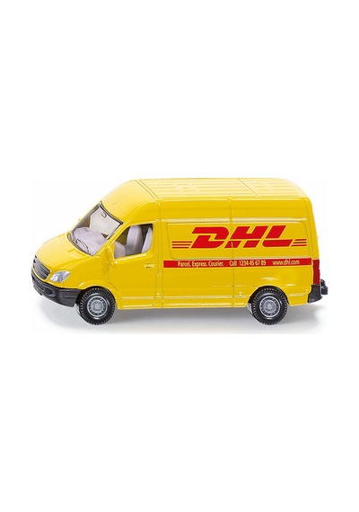 Siku Post Van 1085
