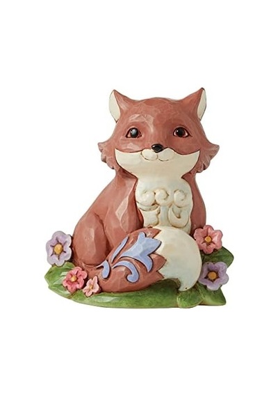Enesco Mini Tilki