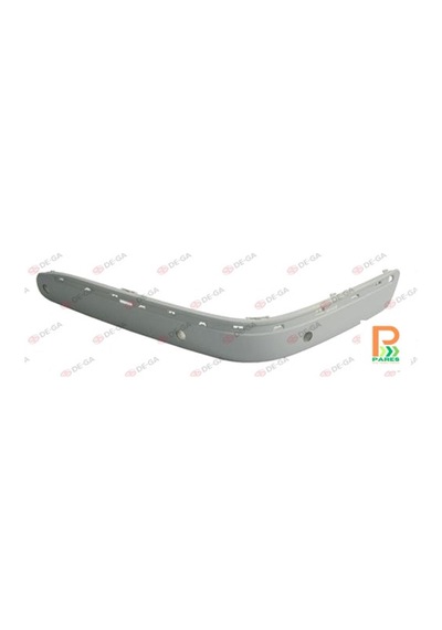 Mercedes W210 Ön Tampkuşsençıtdlk Sol 1999-2002