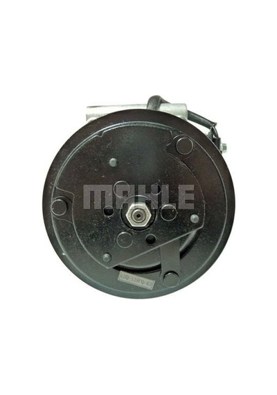 Ford Fiesta 2008-2012 Arası 1.4 Tdci Behr Marka Klima Kompresörü