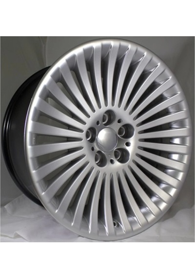 Bk-589 9 19 5 120 Et24 74.1 Hyper Sılver X