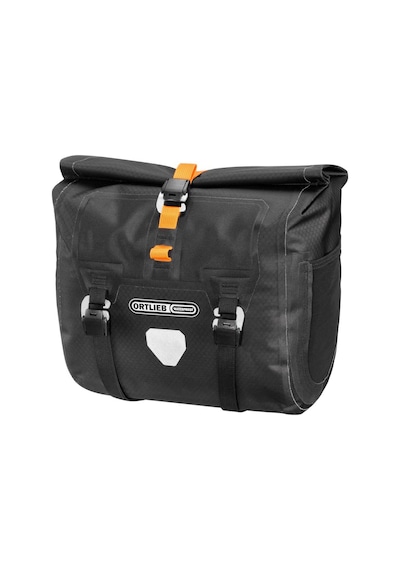 Ortlieb F9923 Handlebar Pack Qr Gidon Çanta 11l Siyah