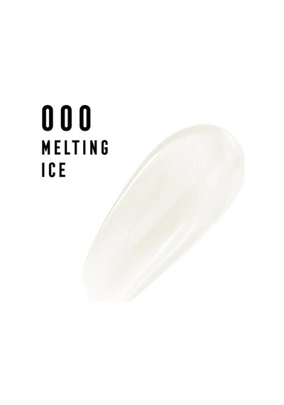 Max Factor 2000 Cal Lıp Glaze - 000 Meltıng Ice 020 Pembe