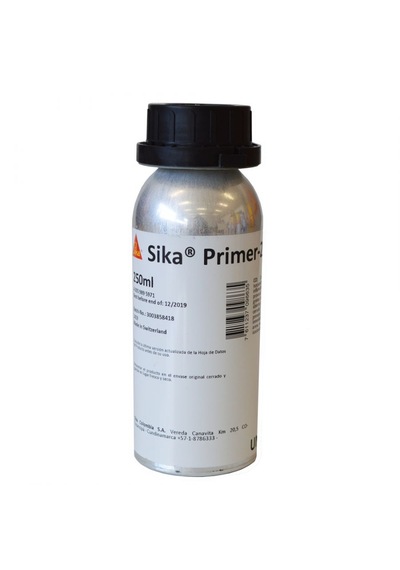 Prımer-206 G + P 250 Ml Siyah