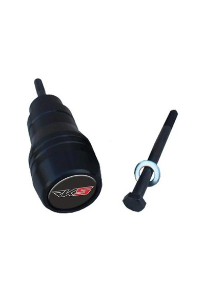Rks Newlıght 125 Cc Koruma Takozu 2020-24 Uyumlu