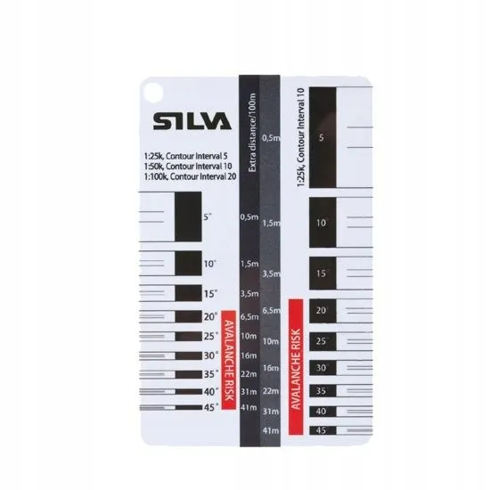 Silva Expedition S Pusula