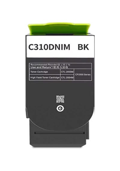 Xerox C310c315 006r04368 Siyah Yüksek Kapasiteli Uyumlu Toner