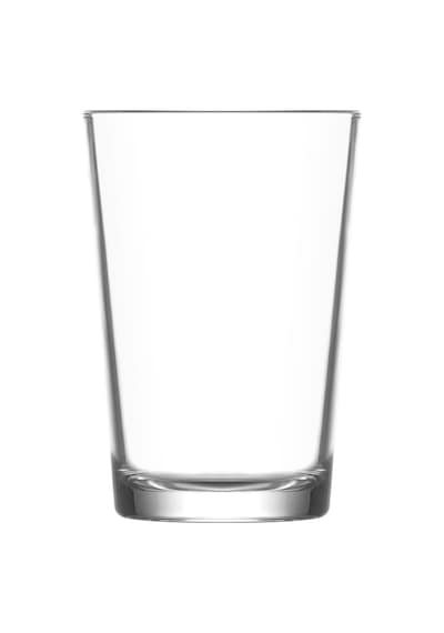 LAV Lara Cam Su Bardağı 6'lı 205 ml