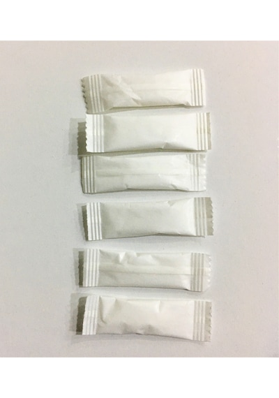 T-Pack Stick Kaya Tuzu  2 G X 2000 Adet 4 KG