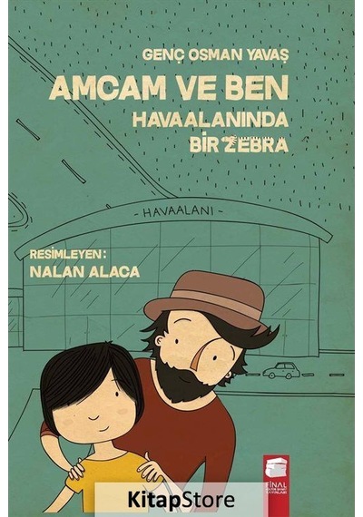 Amcam Ve Ben / Genç Osman Yavaş