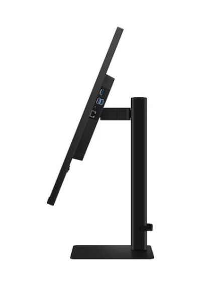 Samsung Viewfinity S6 Ls32d600uauxuf 32" 5 Ms 2k Pivot Ips 100 Hz Monitör