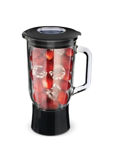 Sj-3195 Katı Meyve Sıkacağı Blender Seti