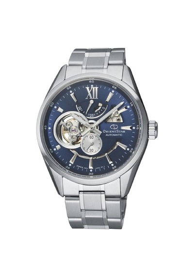 Orient Star RE-AV0003L00B Otomatik Erkek Kol Saati