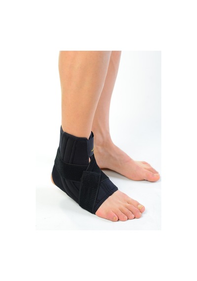 Ligament Destekli Ayak Bilekliği