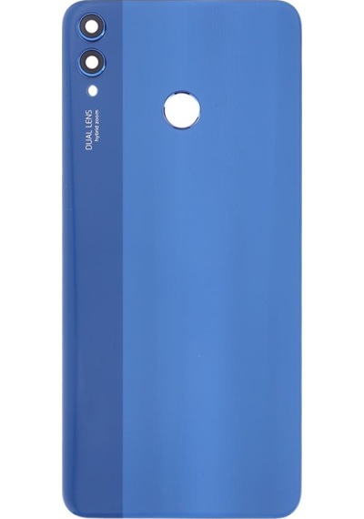 Honor 8x Arka Kapak Pil Batarya Kapağı