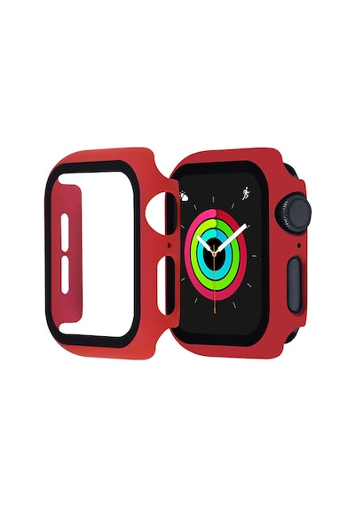 Apple Uyumlu  Watch 40Mm Zoreapple Gard 01 Ekran Koruyucu 1