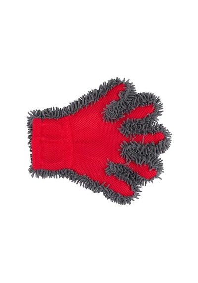 Dirt Devil Dd105 Araba Yıkama Eldiveni 260x220x24 Mm 80 G