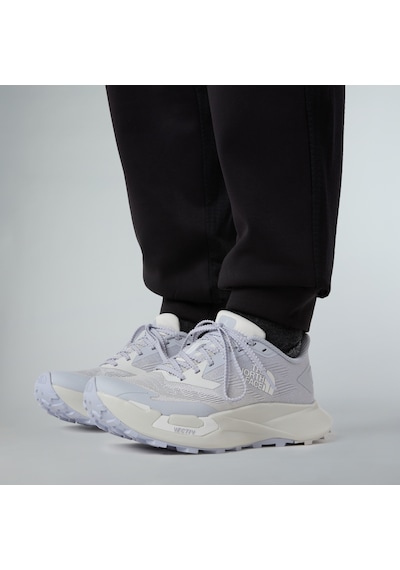 The North Face Vectiv Enduris 4 Kadın Spor Ayakkabı-32369 Açık Gri