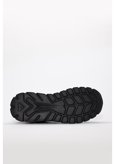 Fast Step Hakiki Deri Erkek Casual Ayakkabı 214ma5028 Kahve