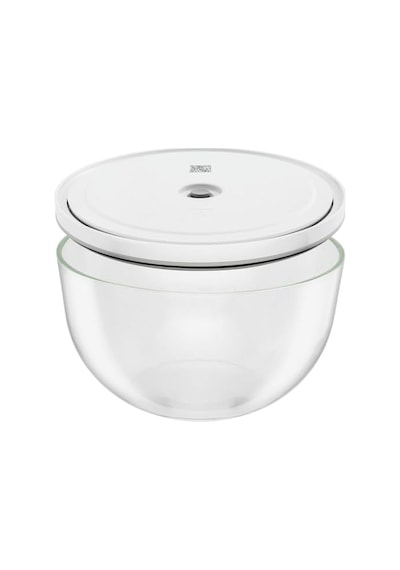 Fresh&save Bowls Vacuum Bowl L 24cm Cam Şeffaf - 1030842
