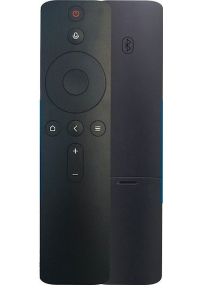 Xiaomi Mi TV Box Bluetooth 4.2 Universal Uzaktan Kumanda
