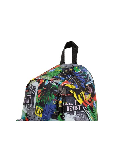 Easpack Eastpak Day Pakr Jp Print Sırt Çantası C-eas0a5bg44t34t3 Mavi