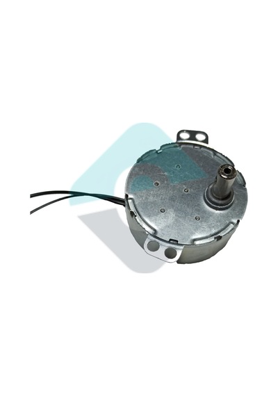 Elektronikport-Senkron Motor Tyc Ac 220-240V 50-60Hz 4W 0.8-1R/Mın Kuluçka