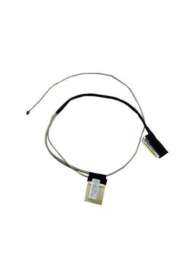 Hp 15-ay010nt W7s84ea 15-ba014nt X7h31ea İle Uyumlu Ekran Data Flex Kablosu Diğer