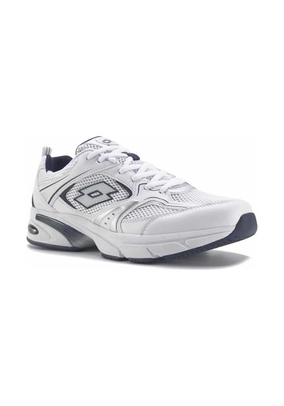 Lotto Athens 5fx Unisex Sneaker Ayakkabı Ckr00986 Beyaz