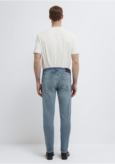 Mavi - James Mavi Pro Puslu Indigo Mavisi Jean Pantolon 00424a1733